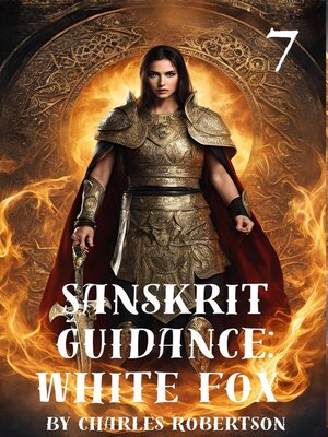 cover image of Sanskrit Guidance: White Fox, 7